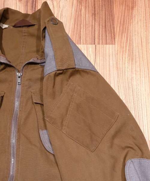 SWA (South West Africa) Para Jump Jacket Slangvel - RARE!!