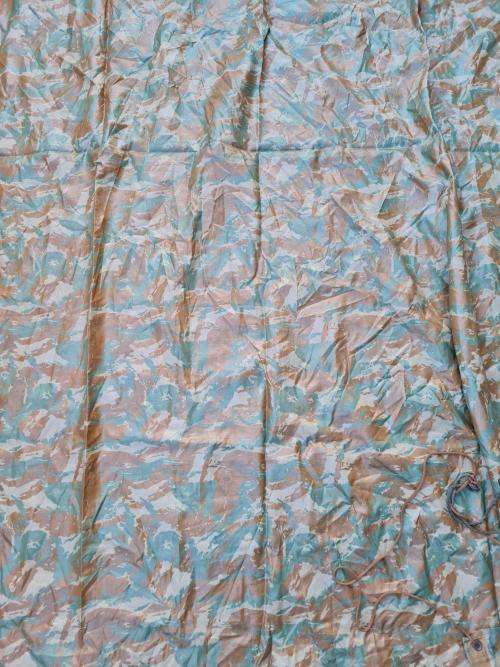 32 Battalion Bivy/Groundsheet