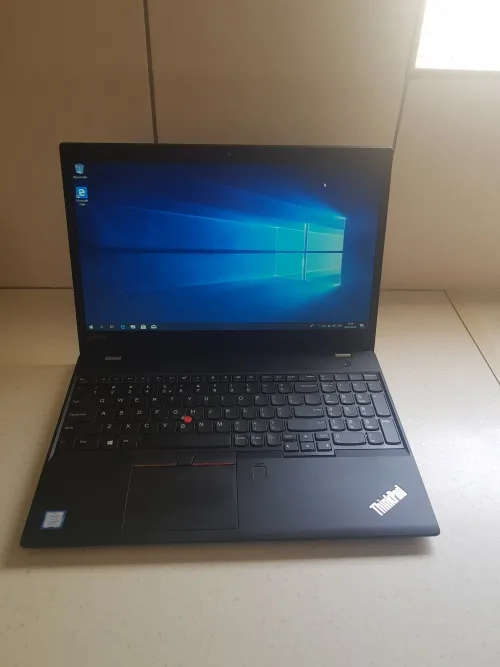 ***All Business*** Lenovo Thinkpad T570