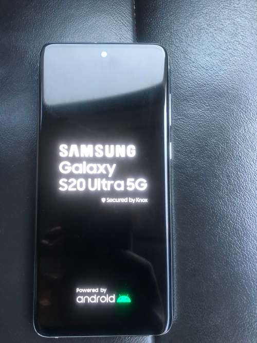 Samsung S20 Ultra 5G 512GB (clone)