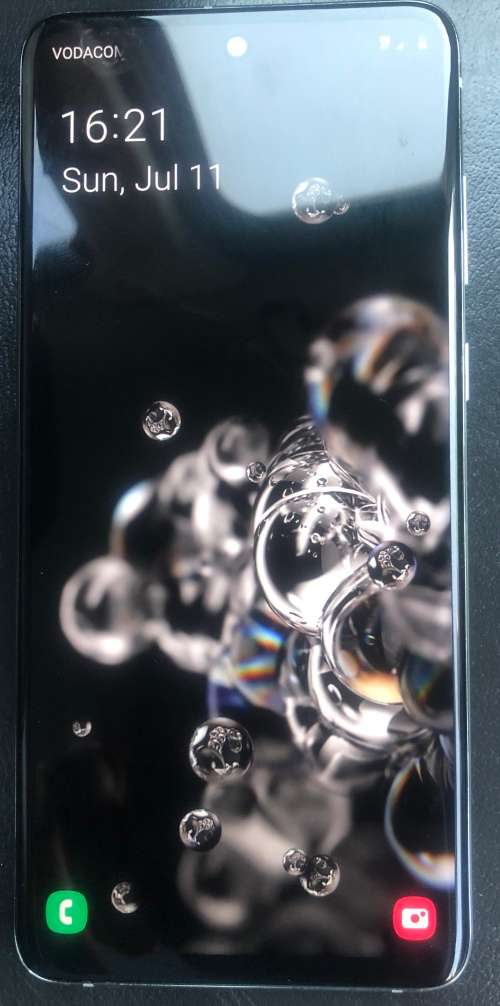 Samsung S20 Ultra 5G 512GB (clone)
