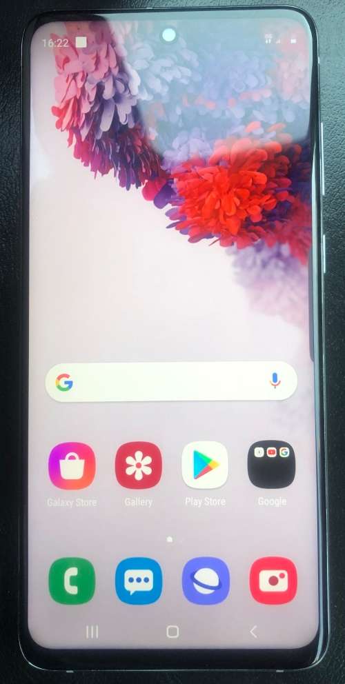 Samsung S20 Ultra 5G 512GB (clone)