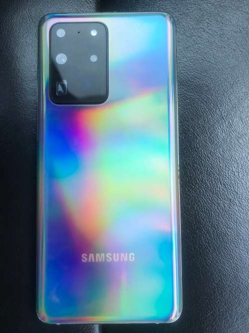 Samsung S20 Ultra 5G 512GB (clone)