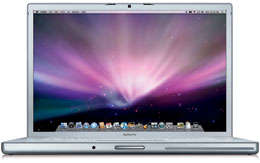 Apple Macbook pro 15" A1260 High Spec!! (Please Read)