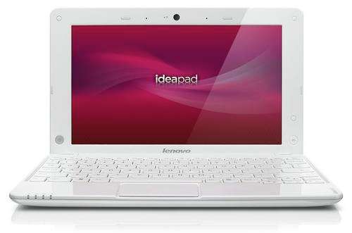 LENOVO IDEAPAD S10e Like New - used only for a week