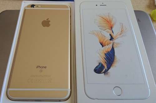 Apple Iphone 6S PLUS