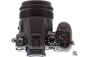 Panasonic Lumix DMC-FZ2000.."MAGNIFICENT AS NEW"