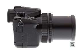 Panasonic Lumix DMC-FZ2000.."MAGNIFICENT AS NEW"