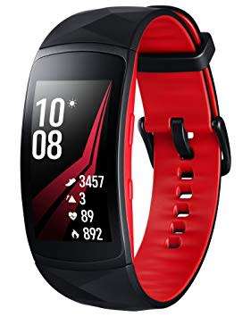 SAMSUNG GEAR FIT2 "PRO"  (Large)