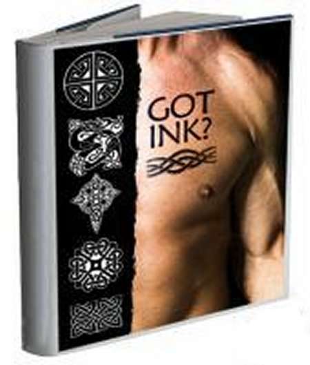 Got Ink Tattoo's  FREE DELIVERY