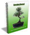 Learn how to Grow a BONSAI tree - Ultimate Guide - eBook