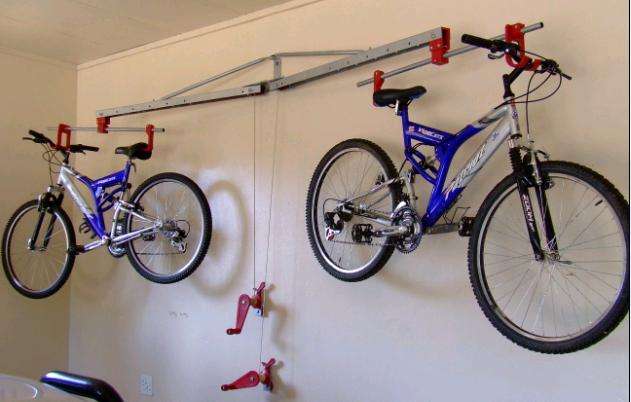 Bike Lift