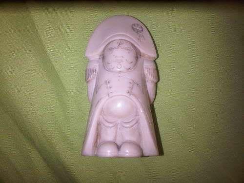 HIGHLY COLLECTABLE! JOHN BICCARD'S NAPOLEON BONAPARTE