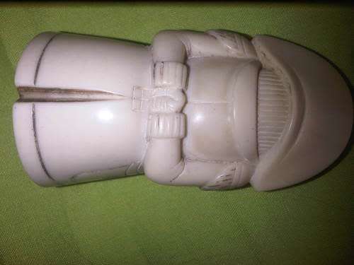 HIGHLY COLLECTABLE! JOHN BICCARD'S NAPOLEON BONAPARTE