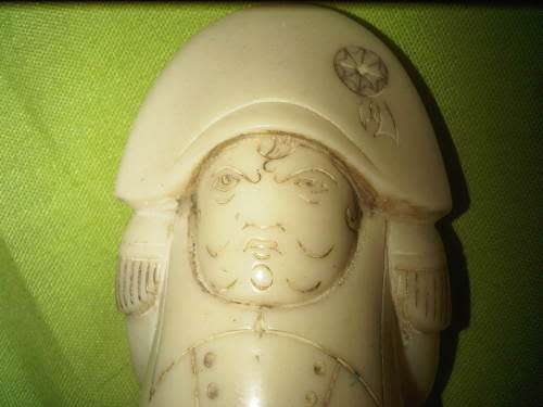 HIGHLY COLLECTABLE! JOHN BICCARD'S NAPOLEON BONAPARTE