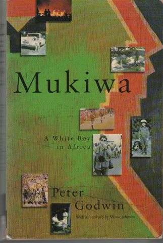 MUKIWA BY PETER GODWIN
