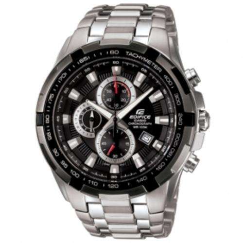 Casio Edifice EF-539D-1AV Chronograph