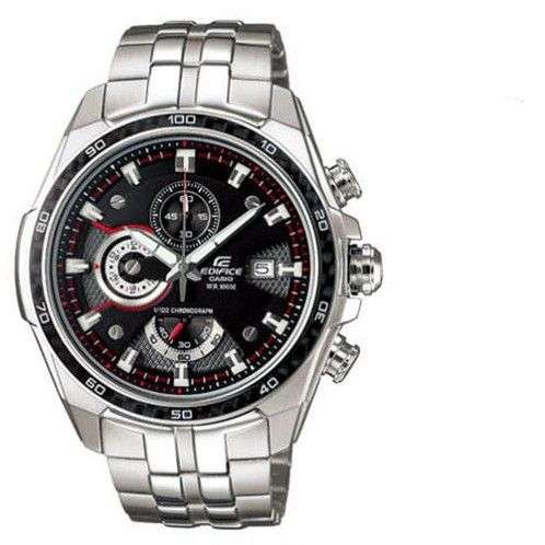 Casio Edifice EF-565D-1AV Chronograph