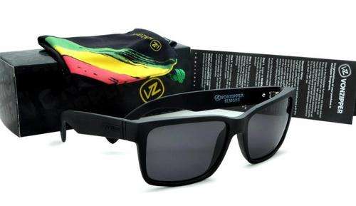 Von Zipper Elmore Sunglasses