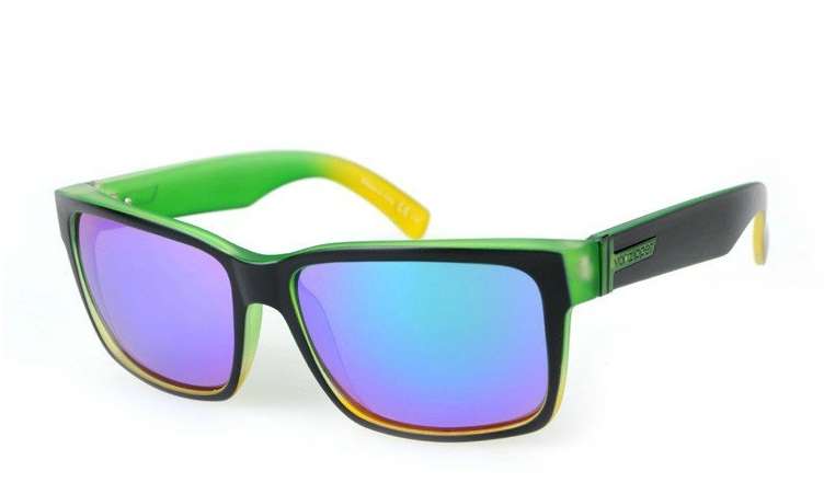 Von Zipper Elmore Sunglasses