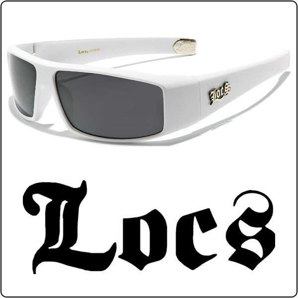 LOCS Sunglasses
