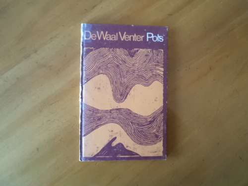 Pols. Digbundel deur De Waal Venter. [R50.00 posgeld ekstra]