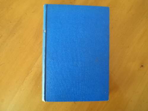 Herinneringe van Kohler van die K.W.V. deur Annette Joelsen. [Prys sluit nie posgeld in nie]