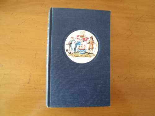 Men of Good Hope by R.F.M. Immelman. [Price does not include postage]