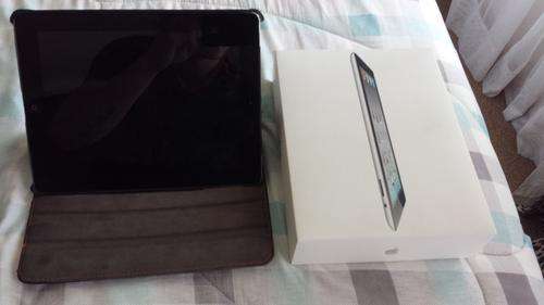 Ipad 2 16GB 3G + Wifi
