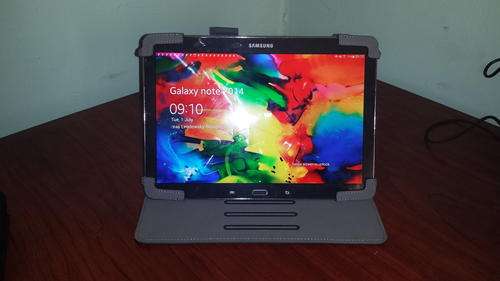 Samsung Galaxy Note 2014 edition 10.1" 32gb wifi only