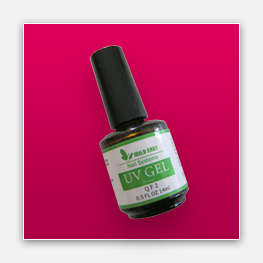 UV Base Gel