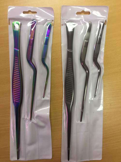 Chef Tweezers
