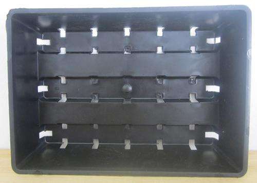 Plastic Seed Tray 15 x 23 x 6cm