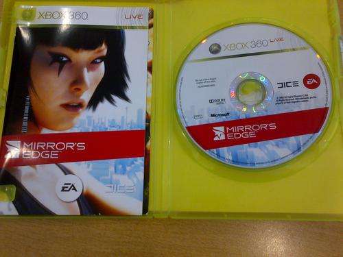Mirror's Edge