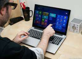 LATE ENTRY!!! TOUCH SCREEN--ACER ASPIRE V3--ULTRASLIM-INTEL CELERON-4GIG RAM-500GIG HDD