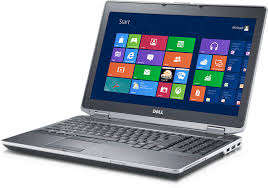 Built-3G**R16 000* Dell Latitude E6520, Intel Core i7--8GB RAM, 500GB HDD