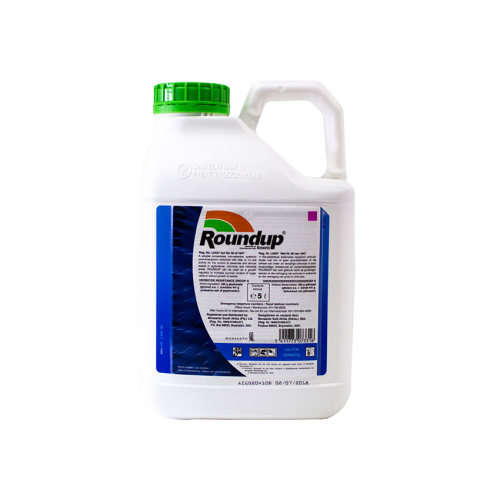 Roundup