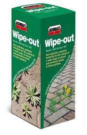 Kombat Wipe-Out - 100ml