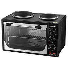 Diamond - 28L Mini Oven