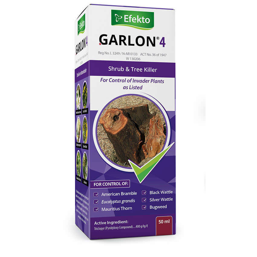 EFEKTO GARLON 4 50ML