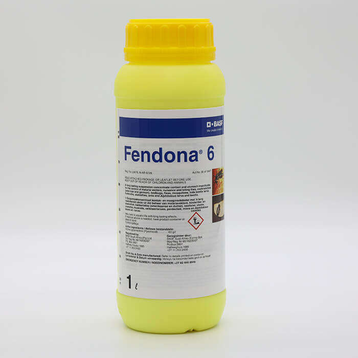 Fendona® 6 SC 1L