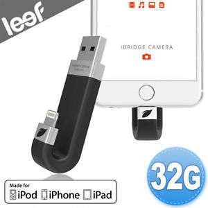 Leef iBridge IOS Mobile Memory - 32GB