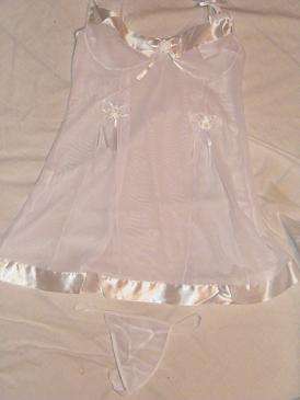 Ladies Lingerie Sets