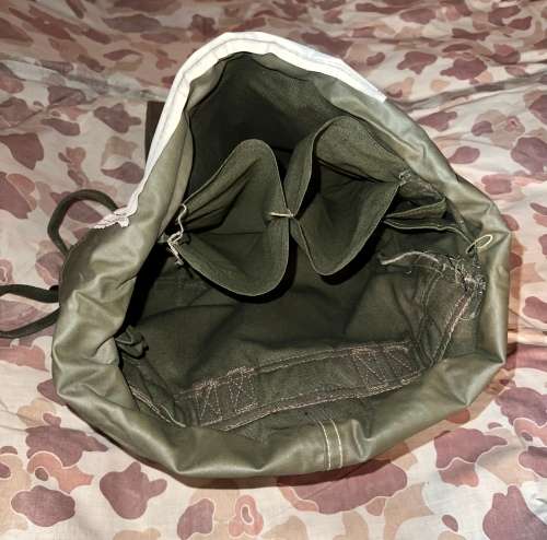 US Army M1945 Field Pack