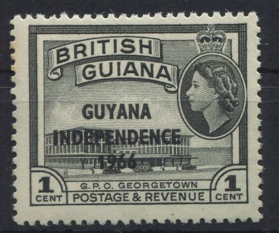 British Guiana