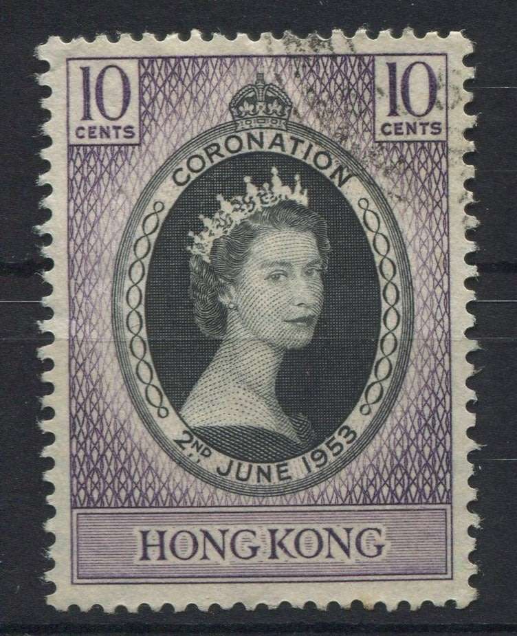 Hong Kong - MM