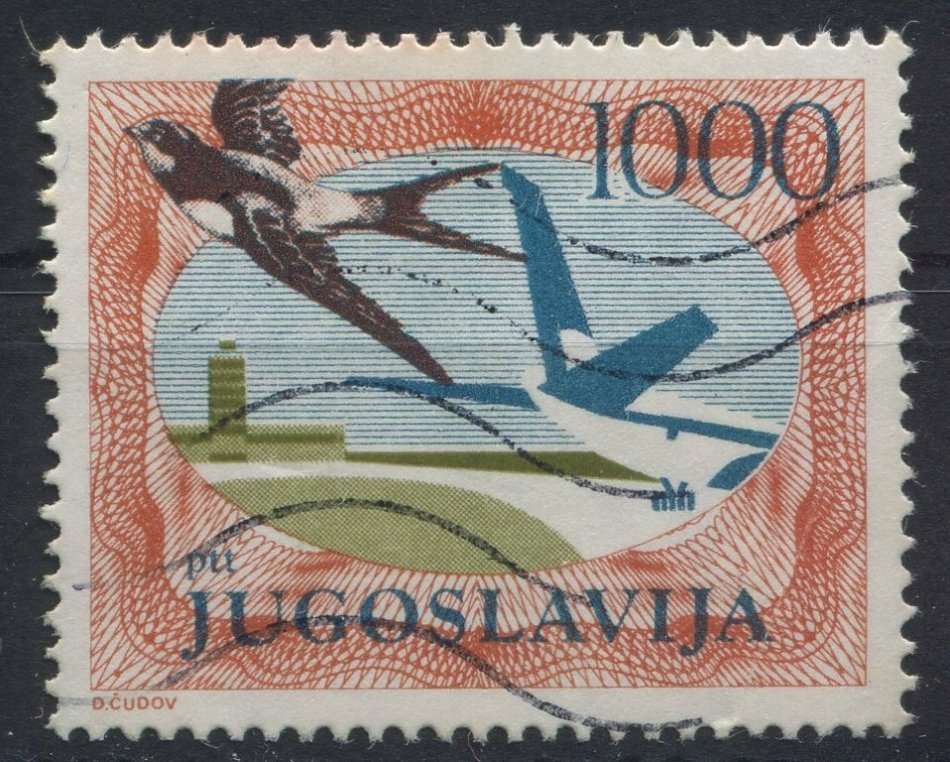 Yugoslavia