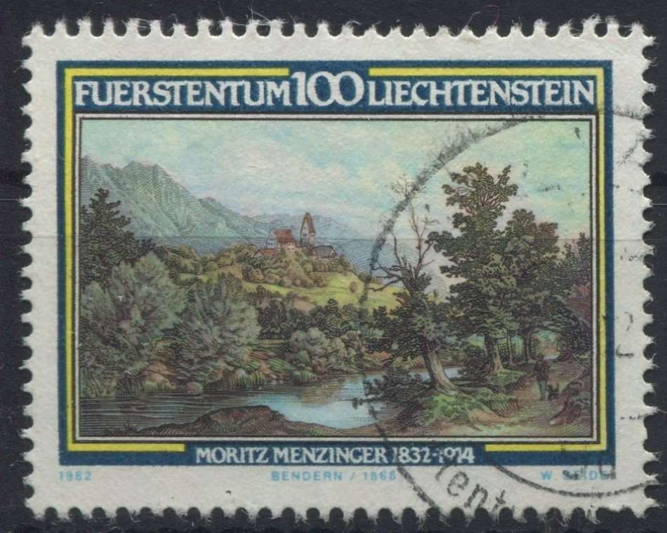 Liechtenstein