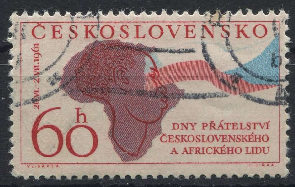 Czechoslovakia