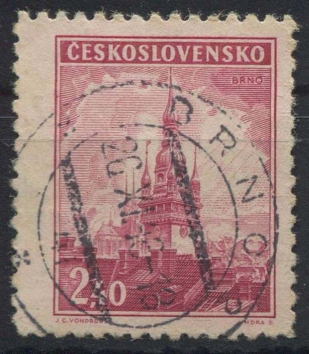 Czechoslovakia
